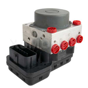 ABS Module Repair For Toyota Corolla